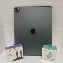 🍎 iPad Pro 12.9” 4th Gen 512GB Unlocked 🔓 | Bulverde Rd 