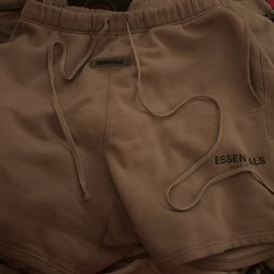 Essential Shorts