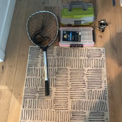 Fishing Bundle