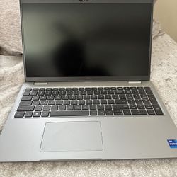 Laptop Latitude 5540