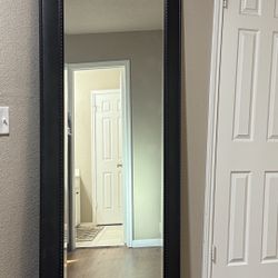 7.5 Ft mirror 