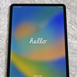 iPad Pro 11-inch (2nd generation), 2020 FOR PARTS