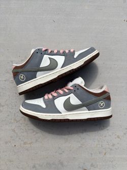 Nike Dunk SB Yuto Horigome