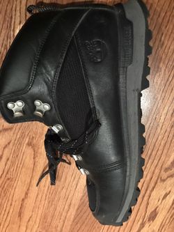 Timberland winter boots