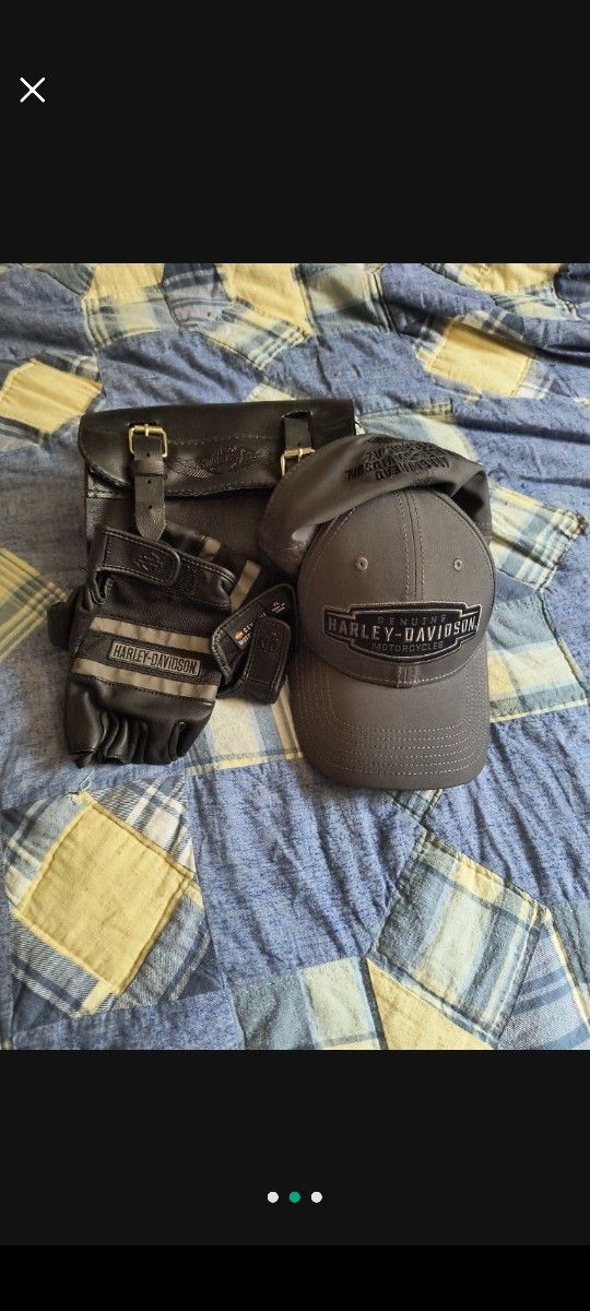 Brand New Harley-Davidson Gear Arrowhead Peoria AZ