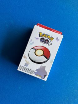 Pokemon Go Plus+ SEALED‼️