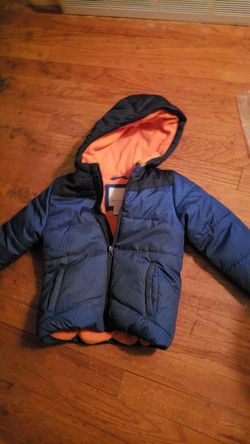 Kid's coat 3T