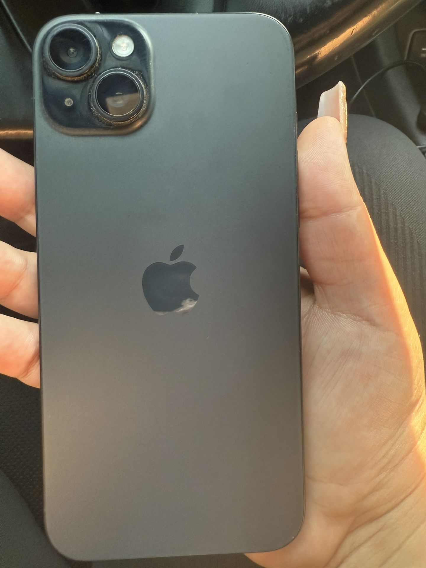 Iphone 15 Plus 128