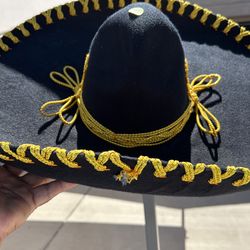 Mexican Hat
