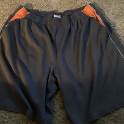 Men’s Shorts