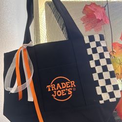 Trader Joes Tote 