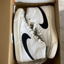 Nike Blazers 