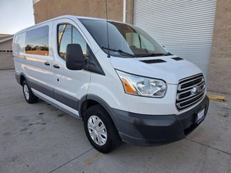 2017 Ford Transit-250