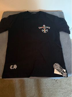 Chrome Hearts