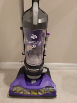DIRT DEVILS -Excellent Condition , Very Little Used