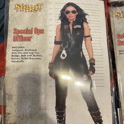 Halloween Costume