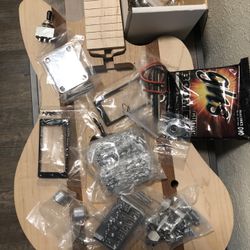 Guitar Kits please  make an offer 