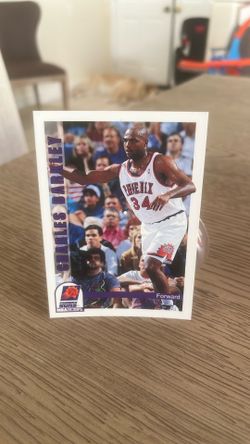 1992 HOOPS 451 CHARLES BARKLEY