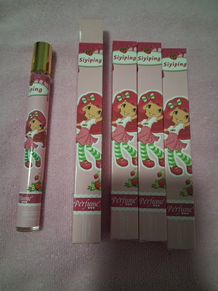 Perfumes Para Nin̈as $7