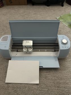 Cricut Explore Air 2