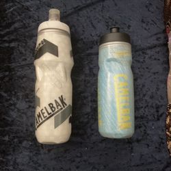 Camelback Water Bottles