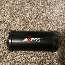 Axess Bluetooth Speaker
