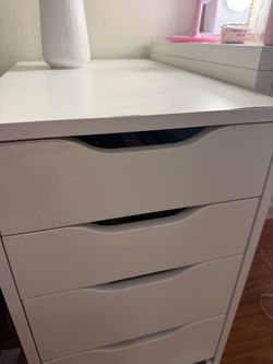IKEA Alex drawers