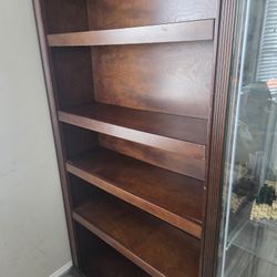 Bookshelf /bookcase