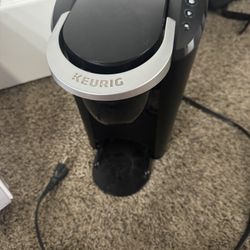 Keurig Coffee Machine