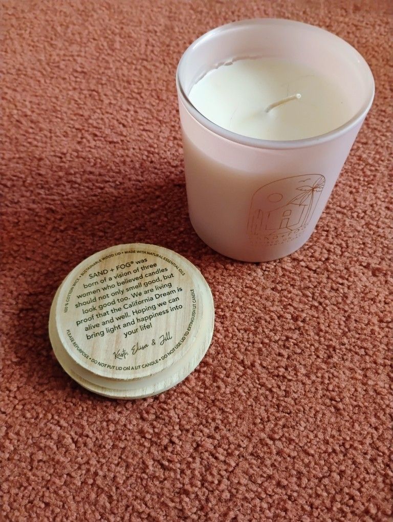 Candle $5