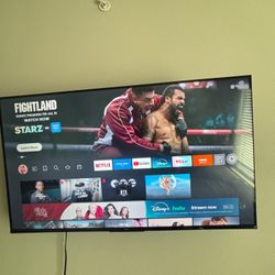 TV 40’’
