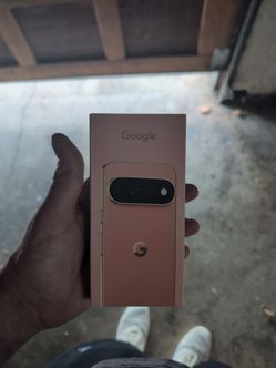 Pixel 11 pro