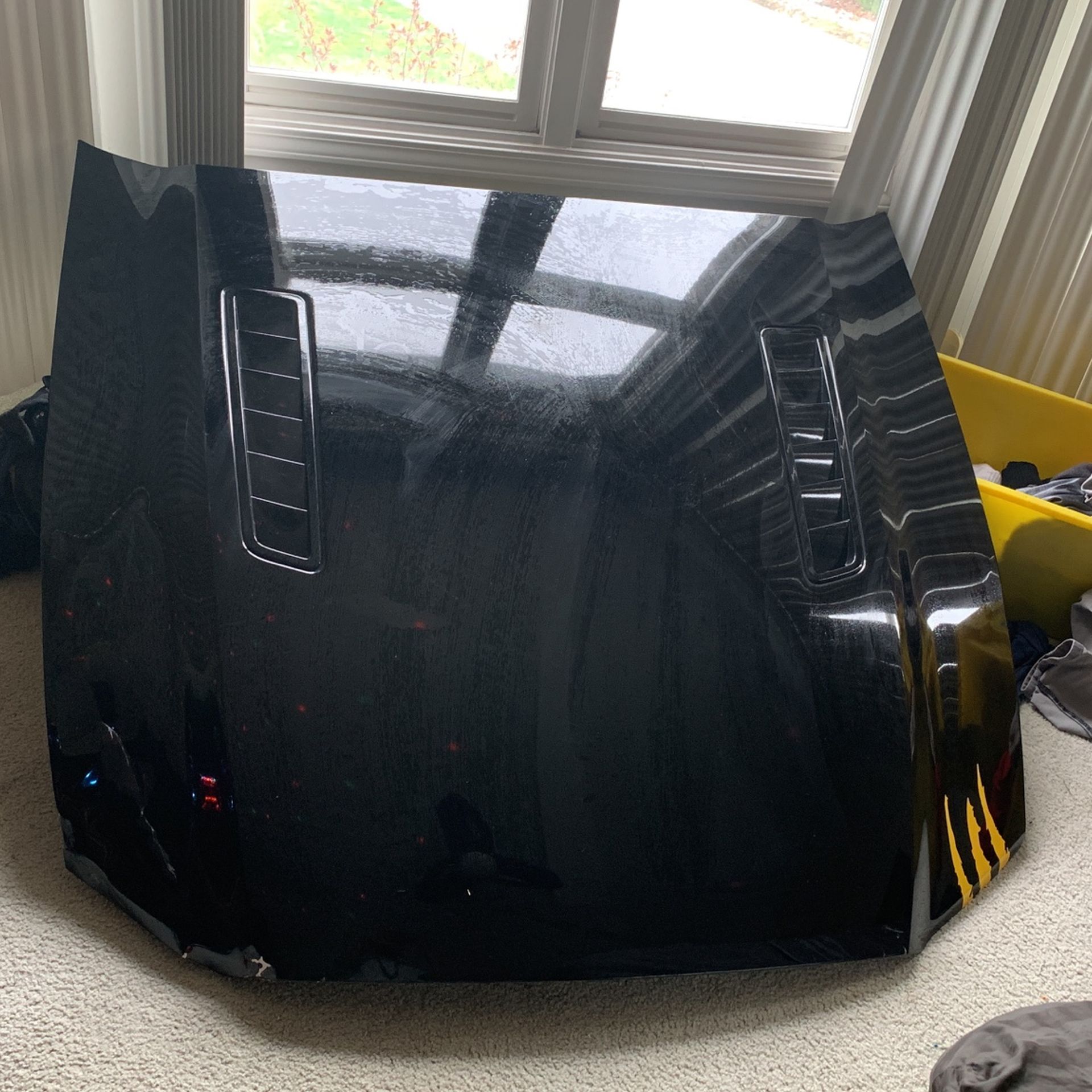 Mustang Hood for Sale in Tinley Park, IL OfferUp