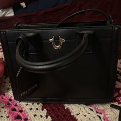 True Religion Medium Tote