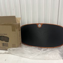 Airlift Anti-fatigue Balance Board