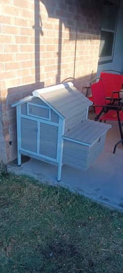 Chicken Coop