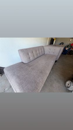 2 piece couches