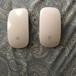 Apple Magic Bluetooth Wireless Mouse A1296 