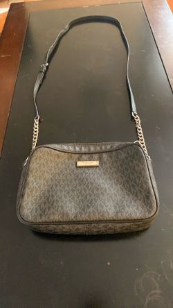 Michael Kors Crossbody Bag