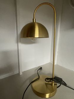 Desk Lamp