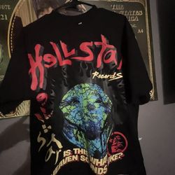 Hellstar Shirt 