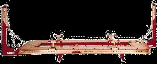 Galaxy Star Rack 360 Autobody Frame Machine