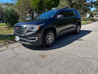 2017 GMC Acadia