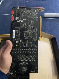 Graphics Card