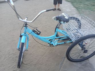 Adult Trike for sale