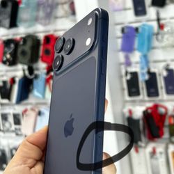 Iphone 17 pro max with Sim tray !!!