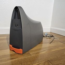 Neptune Trident & 2 Boxes of Reagent + 1 Used Box