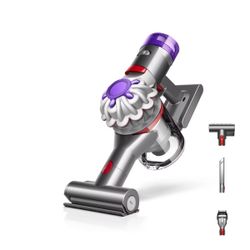 New Dyson Car+Boat Handheld Vacuum