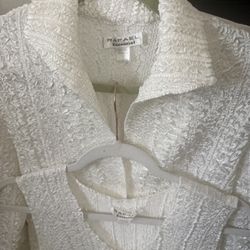 Beautiful Jacket & Blouse 