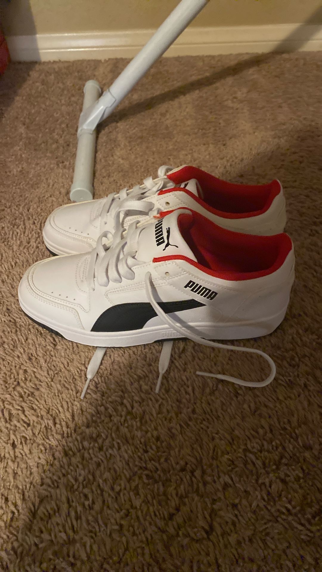 Puma Shoes
